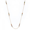 Collana Alisia Argento 925 Erica
