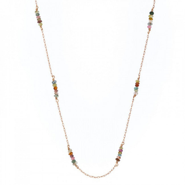 Collana Alisia Argento 925 Erica