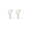 Orecchini Alisia Argento 925