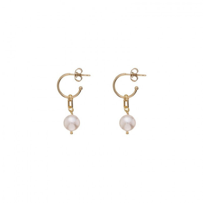 Orecchini Alisia Argento 925