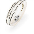 Bracciale Argento Amen