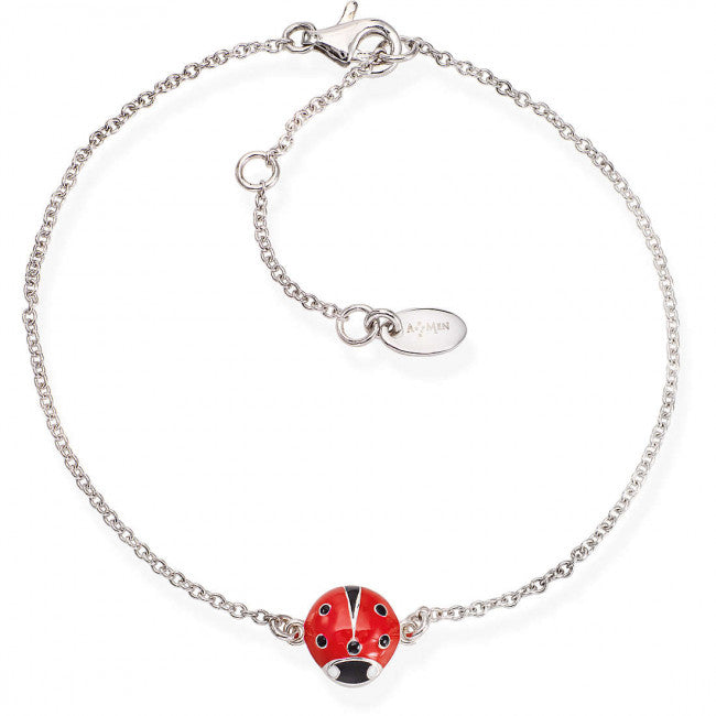 Bracciale Argento Amen