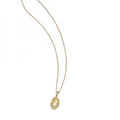 Collana Aquaforte Ovali Preziosi Argento