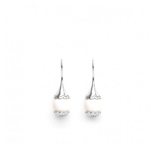Orecchini Tamashii Ear-drops Madreperla