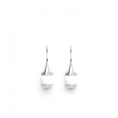Orecchini Tamashii Ear-drops Madreperla