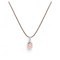 Collana Tamashii Ear Drops Giada Rosa