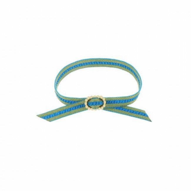 Bracciale Maman Et Sophie Tessuto Elastico
