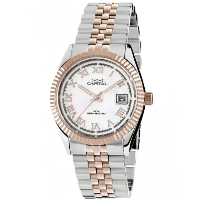 Orologio Capital Toujours