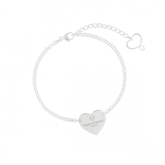 Bracciale Maman Et Sophie Archivio