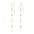 Orecchini Maman Et Sophie M&s Argento 925