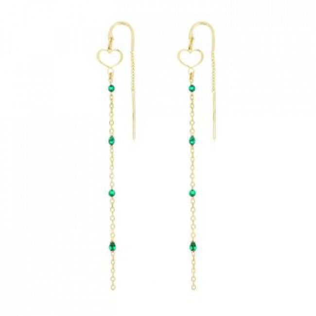 Orecchini Maman Et Sophie M&s Argento 925