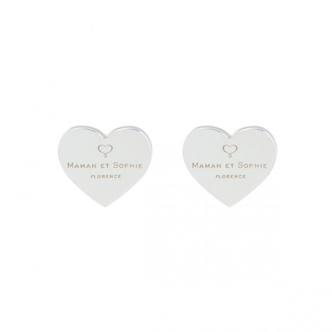 Orecchini Maman Et Sophie Archivio Argento 925