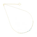 Girocollo Maman Et Sophie Onda Argento 925
