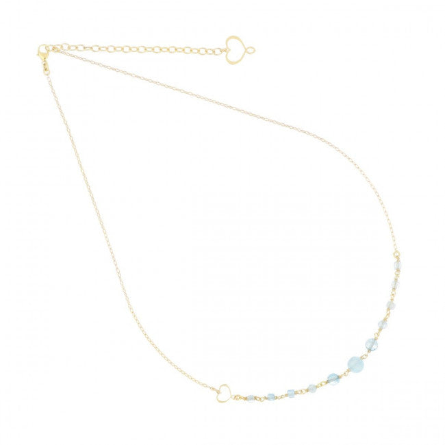 Girocollo Maman Et Sophie Onda Argento 925