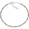 Bracciale Argento Tennis Mania Amen