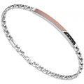 Bracciale Argento Zancan