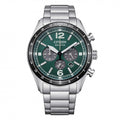Citizen Crono Aviator Eco Drive