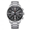 Citizen Crono Aviator Eco Drive