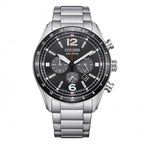 Citizen Crono Aviator Eco Drive