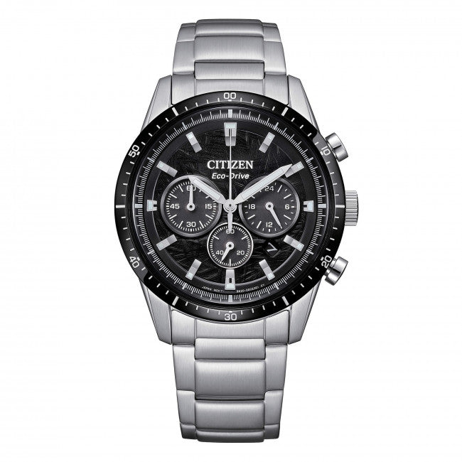Citizen Crono T9 Eco Drive