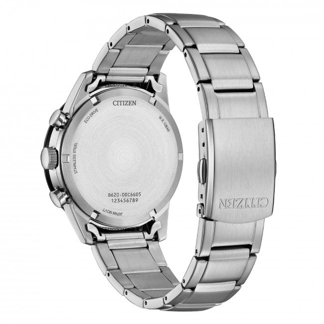 Citizen Crono T9 Eco Drive