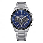 Citizen Crono T9 Eco Drive