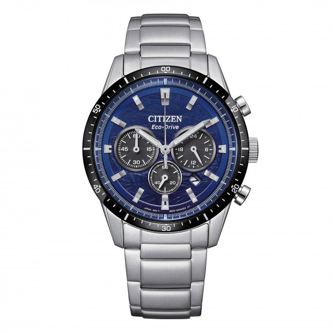 Citizen Crono T9 Eco Drive