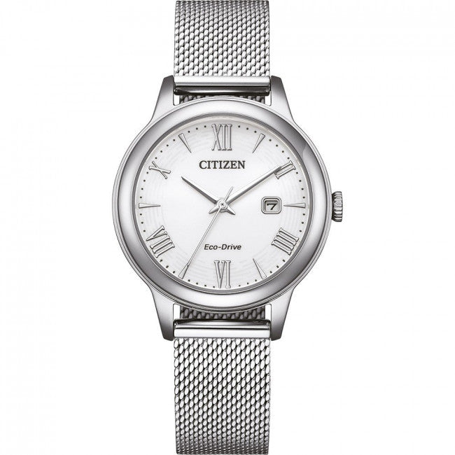 Citizen Lady Eco Drive