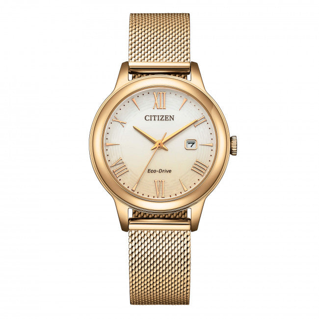 Citizen Lady Eco Drive