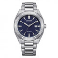 Citizen Metropolitan Eco Drive