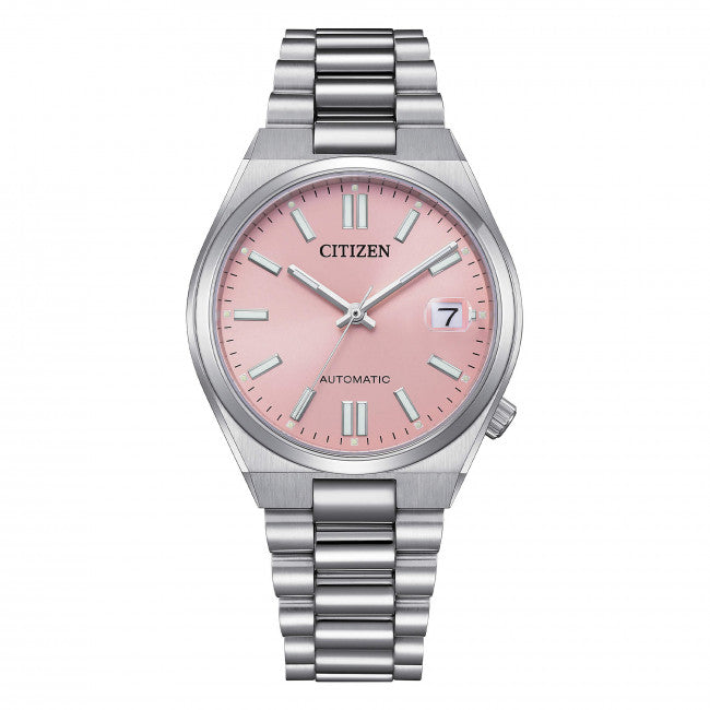 Citizen Tsuyosa Automatico
