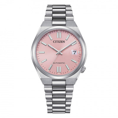 Citizen Tsuyosa Automatico