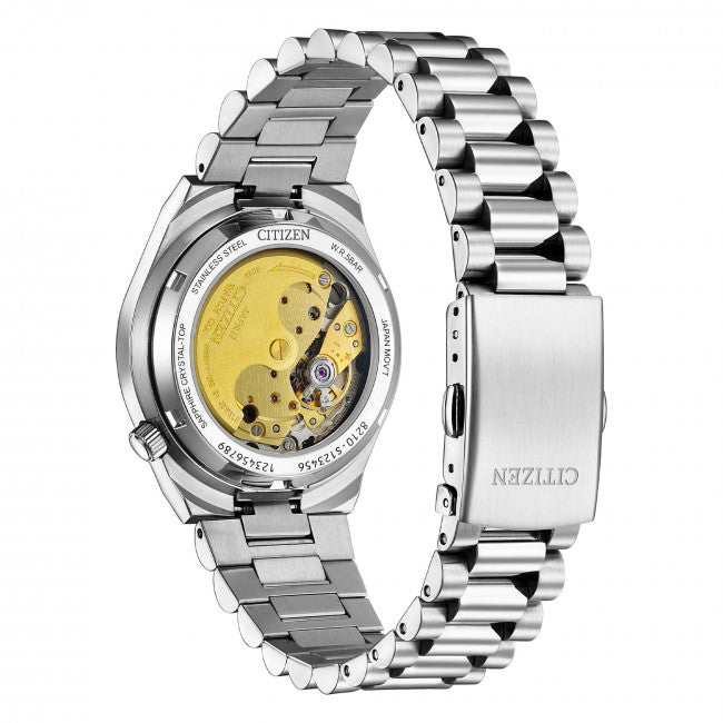 Citizen Tsuyosa Automatico