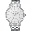 Citizen Solo Tempo Acciaio Eco Drive