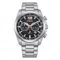 Citizen Crono Racing Eco Drive