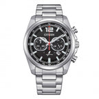 Citizen Crono Racing Eco Drive