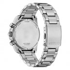 Citizen Crono Racing Eco Drive