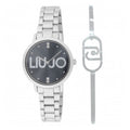 Orologio Liu Jo Donna al Quarzo Identity Couple Essence
