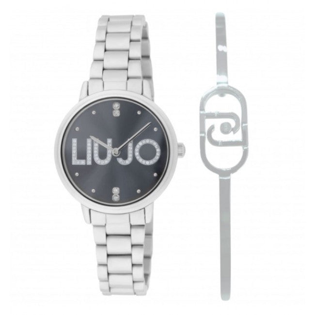 Orologio Liu Jo Donna al Quarzo Identity Couple Essence