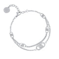 Bracciale Liu Jo Acciaio Collezione Essential Woman