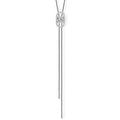 Collana Liu Jo Acciaio Collezione Essential Woman