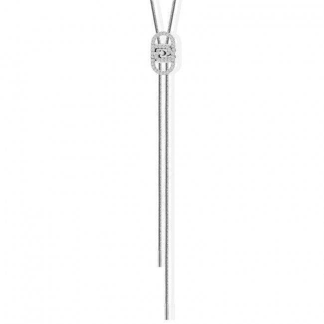 Collana Liu Jo Acciaio Collezione Essential Woman