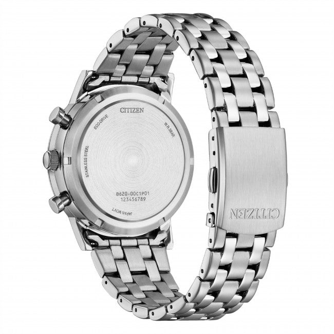 Citizen Crono T9 Eco Drive