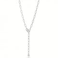 Collana Liu Jo Acciaio Collezione Fashion