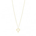 Collana Maman Et Sophie Argento 925 Gcmam18