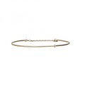 Bracciale Oro 9kt e Diamanti Filodamore