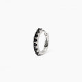 Monorecchini Uomo Mabina Monomania 563760 Argento