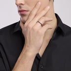 Anello Uomo Mabina Heritage
