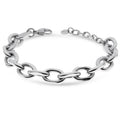 Bracciale Liu Jo Acciaio Collezione Fashion