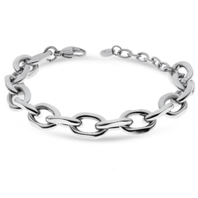 Bracciale Liu Jo Acciaio Collezione Fashion
